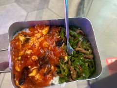 -石笨笨·盖浇饭大王(MOMOPARK店)