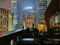 -Mercato莫卡多露台餐厅与酒吧(K11店)