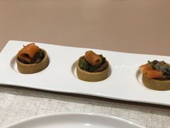 -CHASE Modern Cuisine(崇宁路店)