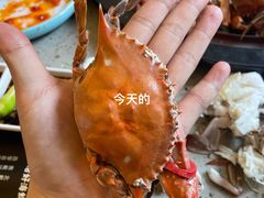 -四海蒸鲜蒸汽海鲜自助(北戴河店)