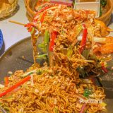 杭州阳台餐厅天花板🔝｜MeetThai觅泰🍴