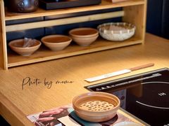 -温野菜涮涮锅(曲江大悦城店)