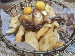 -花十悦·鲜花咖啡餐厅(振业城一期店)
