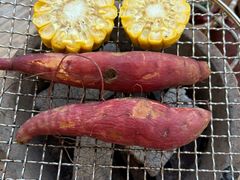 -伴山茶苑·围炉煮茶