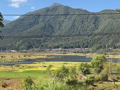 -腾冲北海湿地