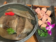 -谭鸭血老火锅(龙湖宝山天街店)