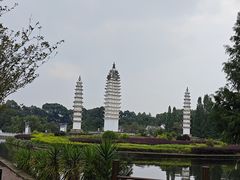 -云南民族村