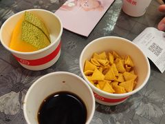 -海底捞火锅(凯德广场店)