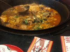 -粗粮人家(簋街店)