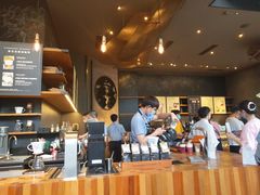 -星巴克臻选(成都太古里店)