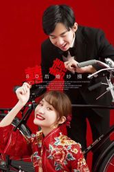 -苏州HX-合喜映画婚纱摄影
