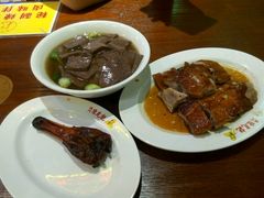 -陈光记烧腊(长寿路店)