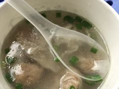 -同利肉燕老铺(澳门路店)