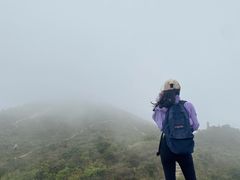 -七娘山