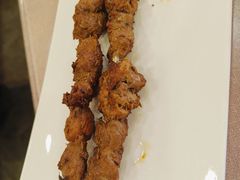 -烤肉宛饭庄(北新桥店)