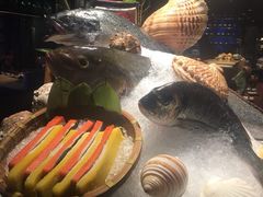 -广州富力君悦大酒店·凯菲厅