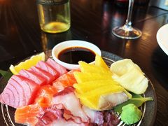 -天津东凯悦酒店·Market Café自助餐厅