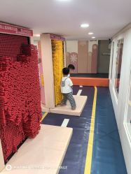 -小牧童游乐园(西丽宝能环球汇店)