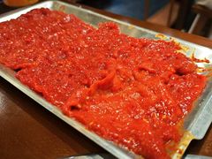 -黔有有贵州酸汤夺夺粉火锅(五味十字店)