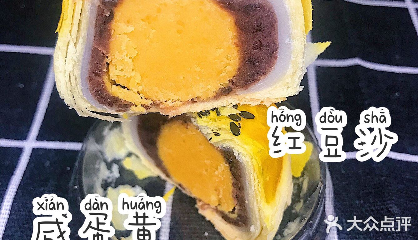 很适合解馋又不用担心长肉一盒6个