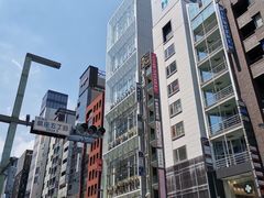 -优衣库(银座店)