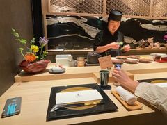 -眞日本料理