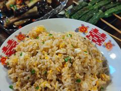 -人间半杯·小酒馆创意菜(三里屯店)