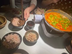-旺福·贵州酸汤牛肉火锅(陆悦天地店)