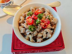 -悦轩中餐厅·高空江景·杭州柏悦酒店