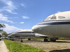 -中国航空博物馆