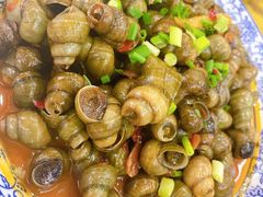 -邱记私房菜·十八年本地菜