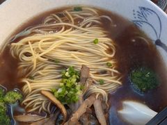 -囿面传统制面馆(中央路店)