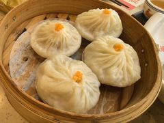 -点都德(龙之梦店)