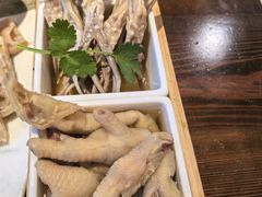 -浦江餐饮•上海菜馆(五四路店)