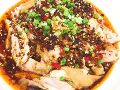 -兔槽江湖菜·重庆璧山兔(水围店)