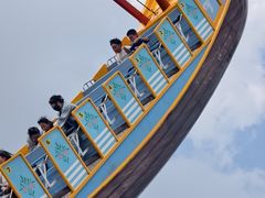 -郑州方特欢乐世界