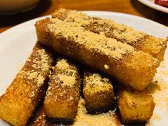 -搓火大都会(广安门总店)