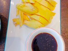 白切鸡-紅楼酒家(朱家角店)