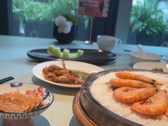 -明州小宴(文化广场店)