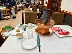 -东来顺饭庄(天坛店)