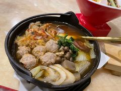 -桃屋日本料理(清华科技园店)