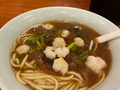 -奎元馆.百年奎元.非遗传承(西湖边的解放路店)