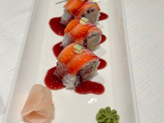 -金悦轩海鲜酒家(拱北店)