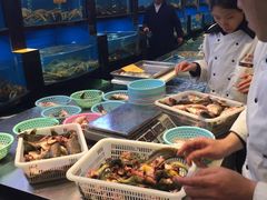 -苏浙徽·江南荟·本味融合菜(相城方圆里店)