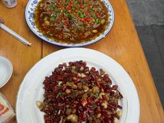 -辛记豆汤家常菜(芳草街店)
