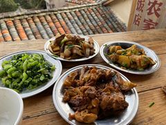 -老鲍农家乐