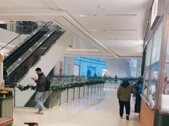 -潮界(凯德晶萃店)