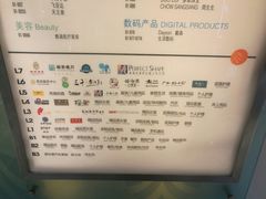 -金光华广场