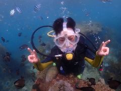 -蓝旗儿童游泳俱乐部(北国中心)