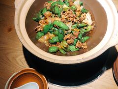小炒肉-吃饭皇帝大(长宁龙之梦店)